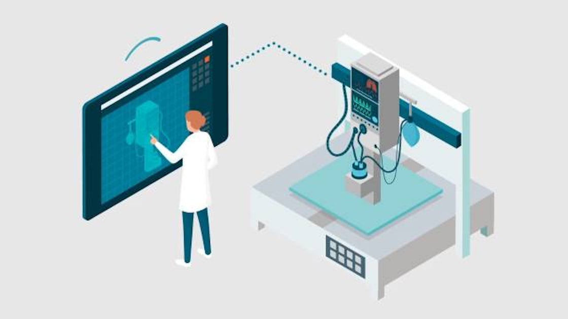 Medical Device Manufacturing